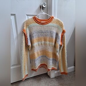 Urban Outfitters Fuzzy Sweater